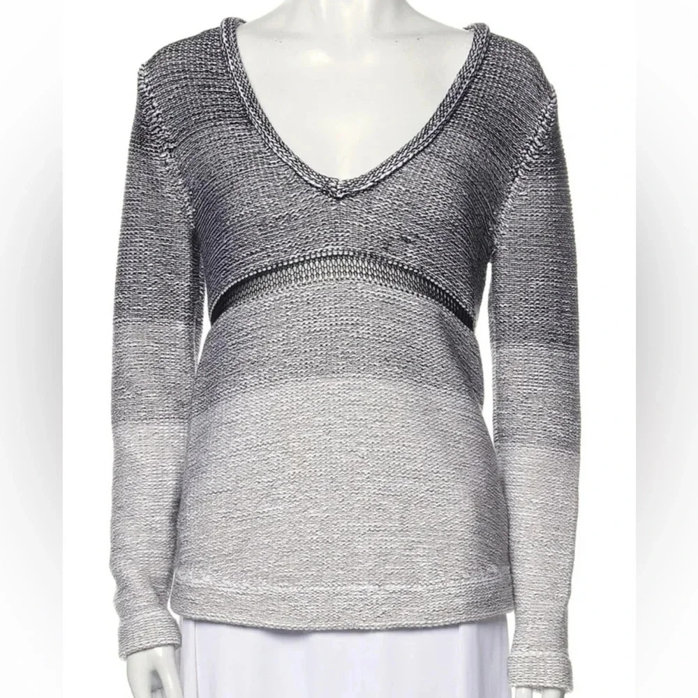 Helmut Lang for Intermix Sweater